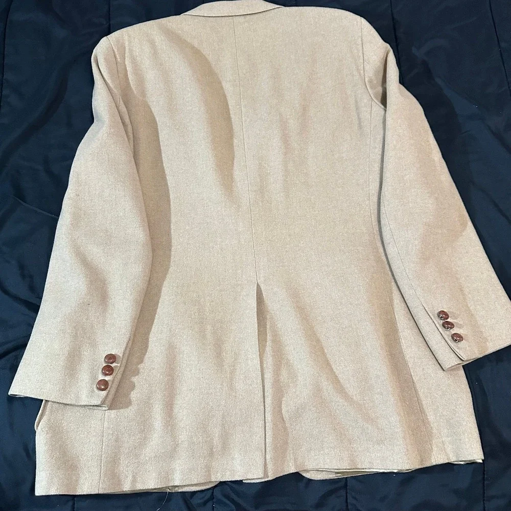 Anthony Allan made in USA‎ formal blazer